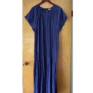 Curator SF - Lexi Dress in Purple